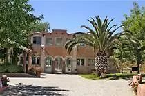 Futura Club Colostrai San Priamo فندق