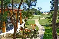 **** فندق Futura Club Colostrai San Priamo إيطاليا