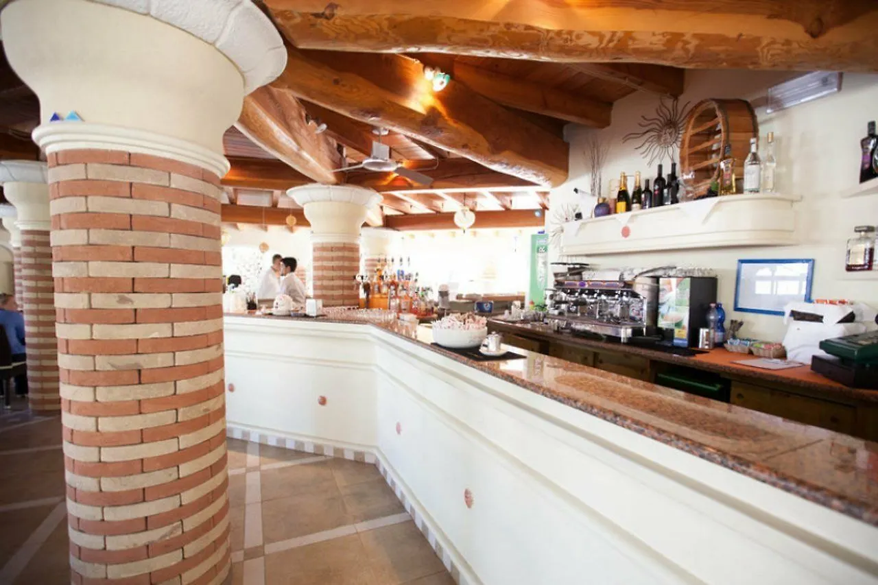 Futura Club Colostrai San Priamo إيطاليا