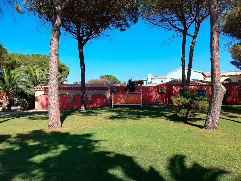 **** فندق Futura Club Colostrai San Priamo إيطاليا